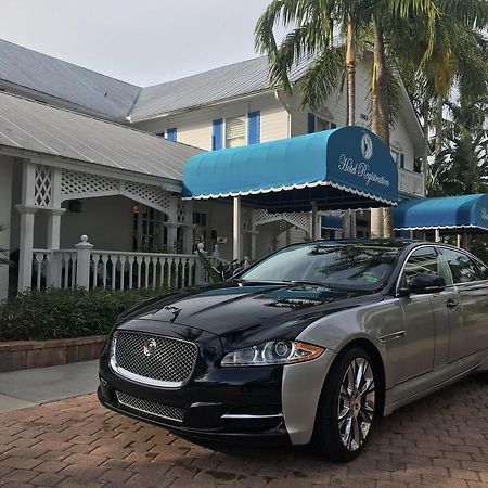 Olde Marco Island Inn And Suites מראה חיצוני תמונה