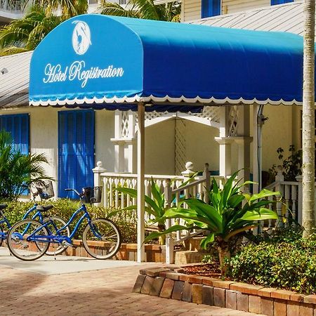 Olde Marco Island Inn And Suites מראה חיצוני תמונה
