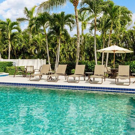 Olde Marco Island Inn And Suites מראה חיצוני תמונה