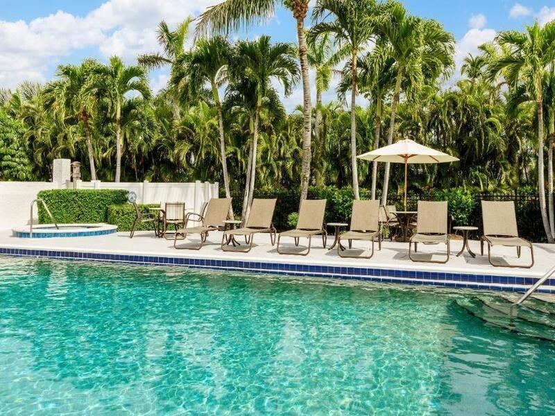 Olde Marco Island Inn And Suites מראה חיצוני תמונה
