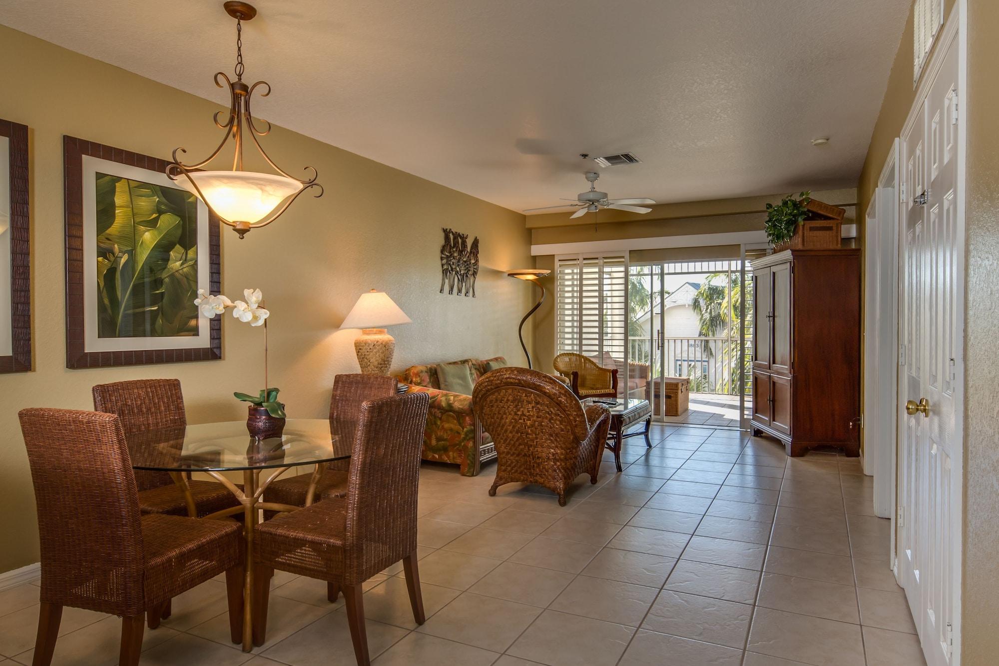 Olde Marco Island Inn And Suites מראה חיצוני תמונה