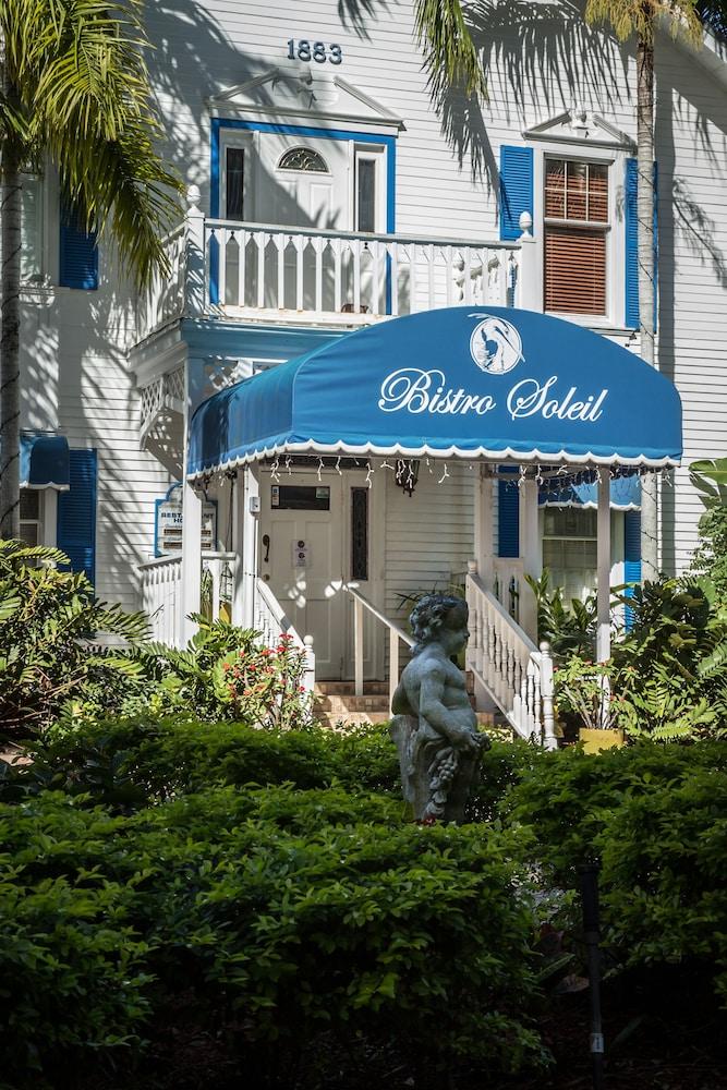 Olde Marco Island Inn And Suites מראה חיצוני תמונה