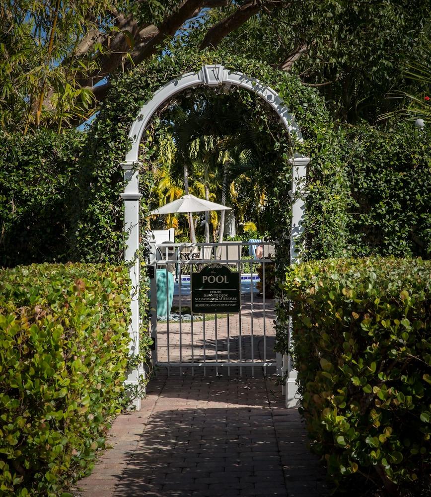 Olde Marco Island Inn And Suites מראה חיצוני תמונה