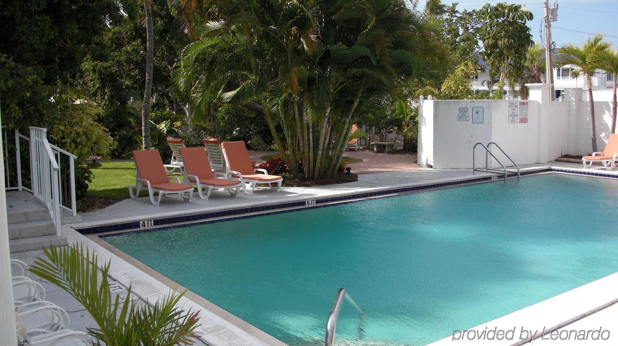Olde Marco Island Inn And Suites מתקנים תמונה