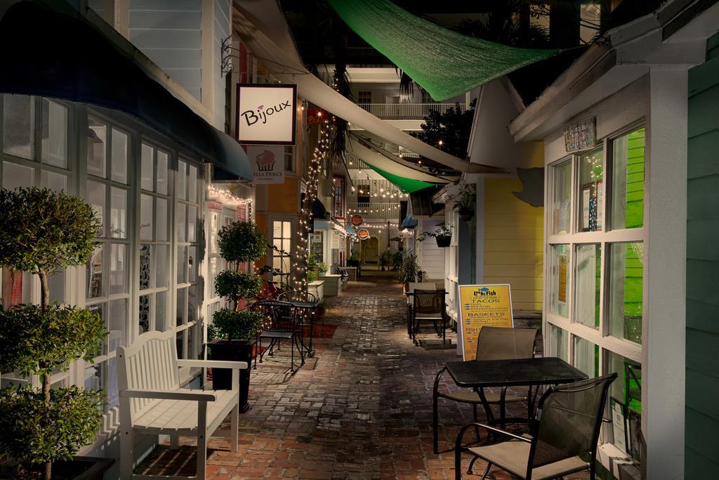 Olde Marco Island Inn And Suites מראה חיצוני תמונה