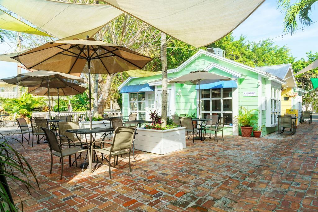 Olde Marco Island Inn And Suites מראה חיצוני תמונה