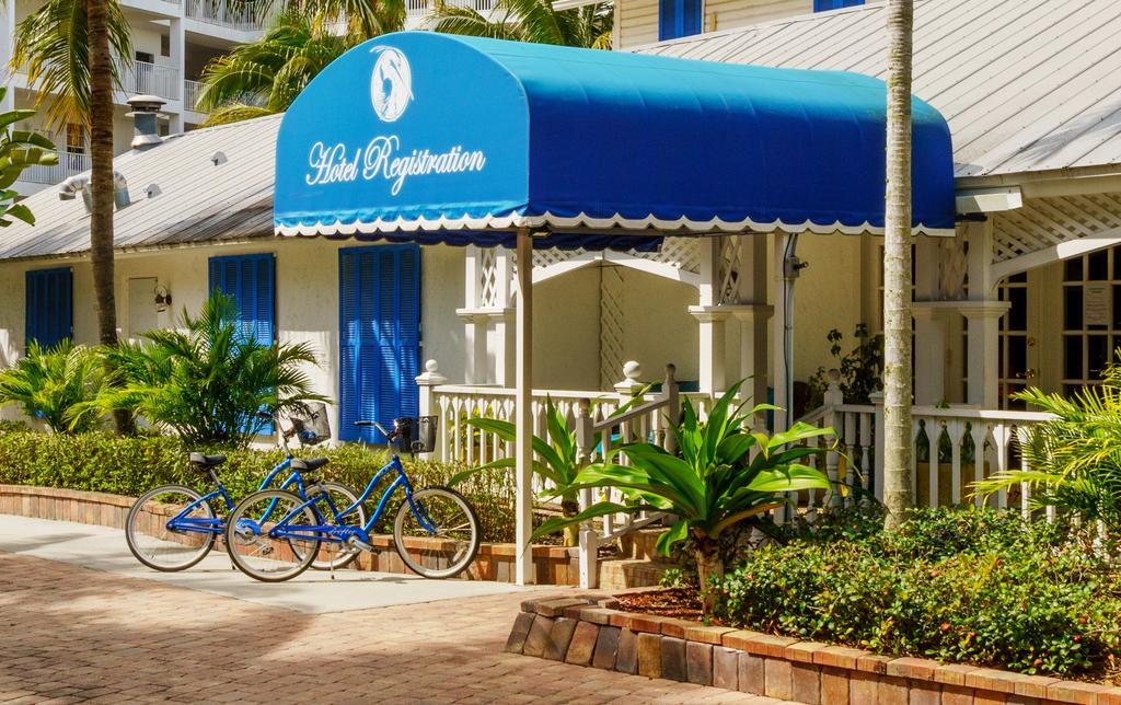 Olde Marco Island Inn And Suites מראה חיצוני תמונה