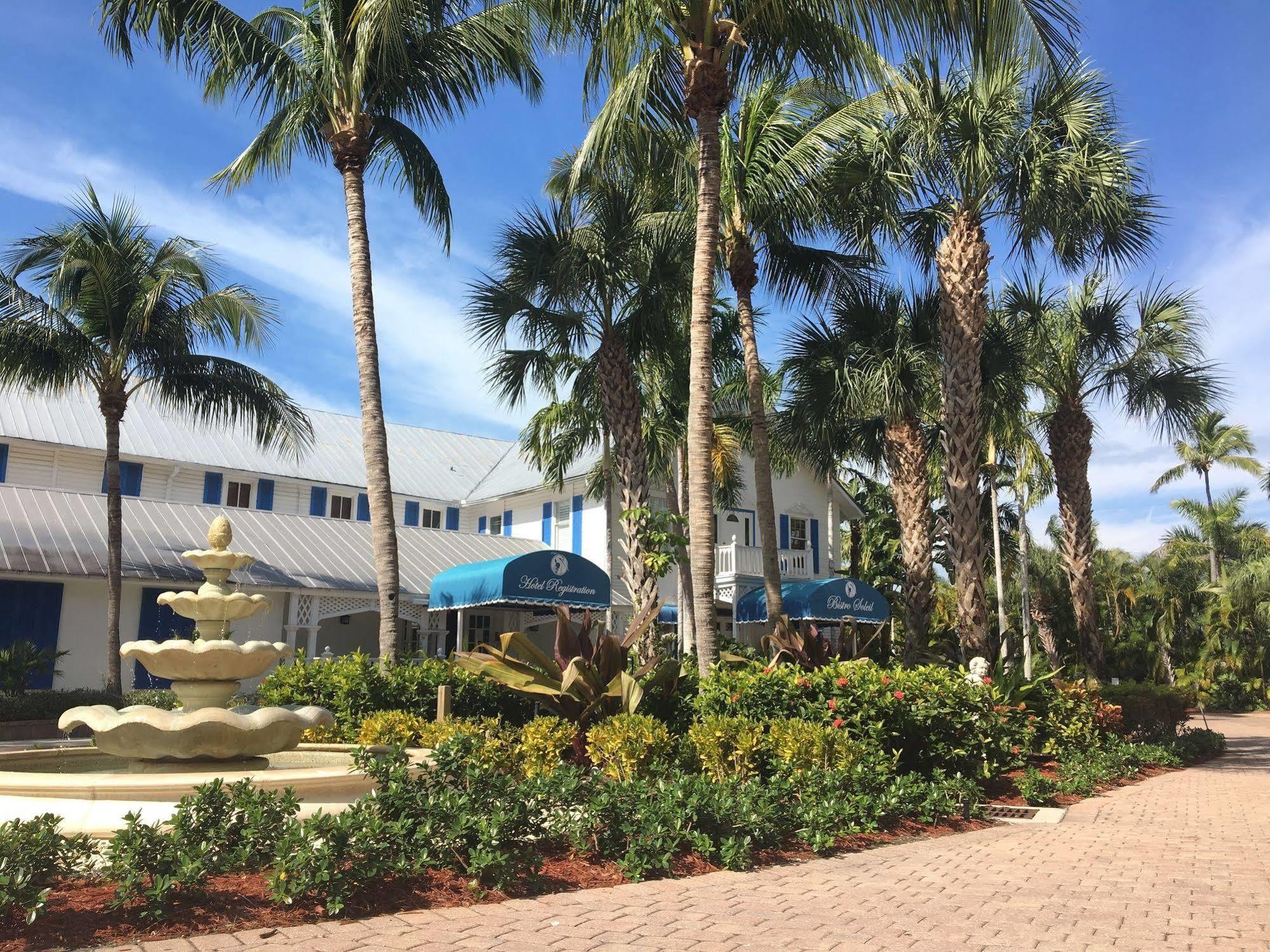 Olde Marco Island Inn And Suites מראה חיצוני תמונה