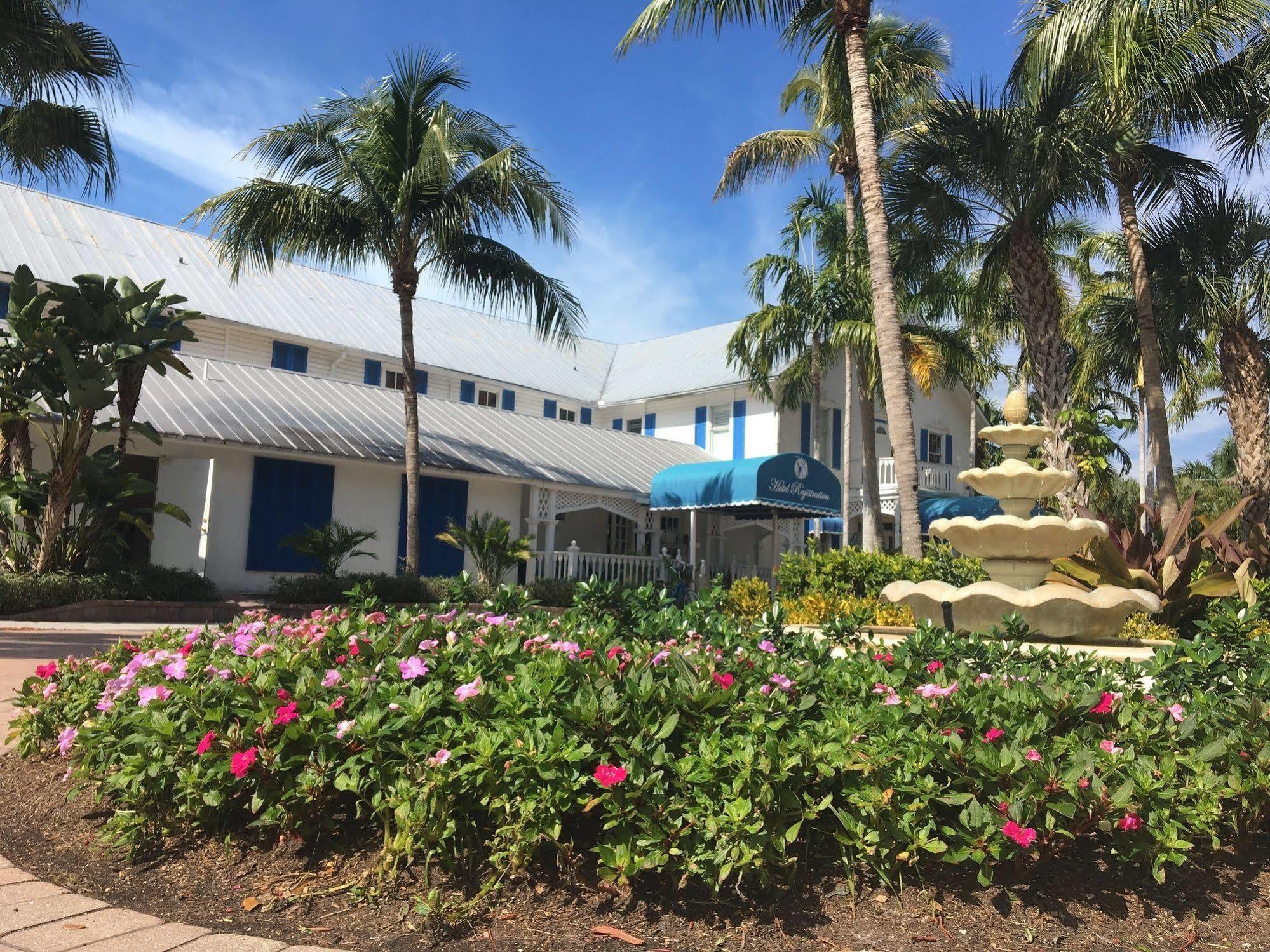 Olde Marco Island Inn And Suites מראה חיצוני תמונה