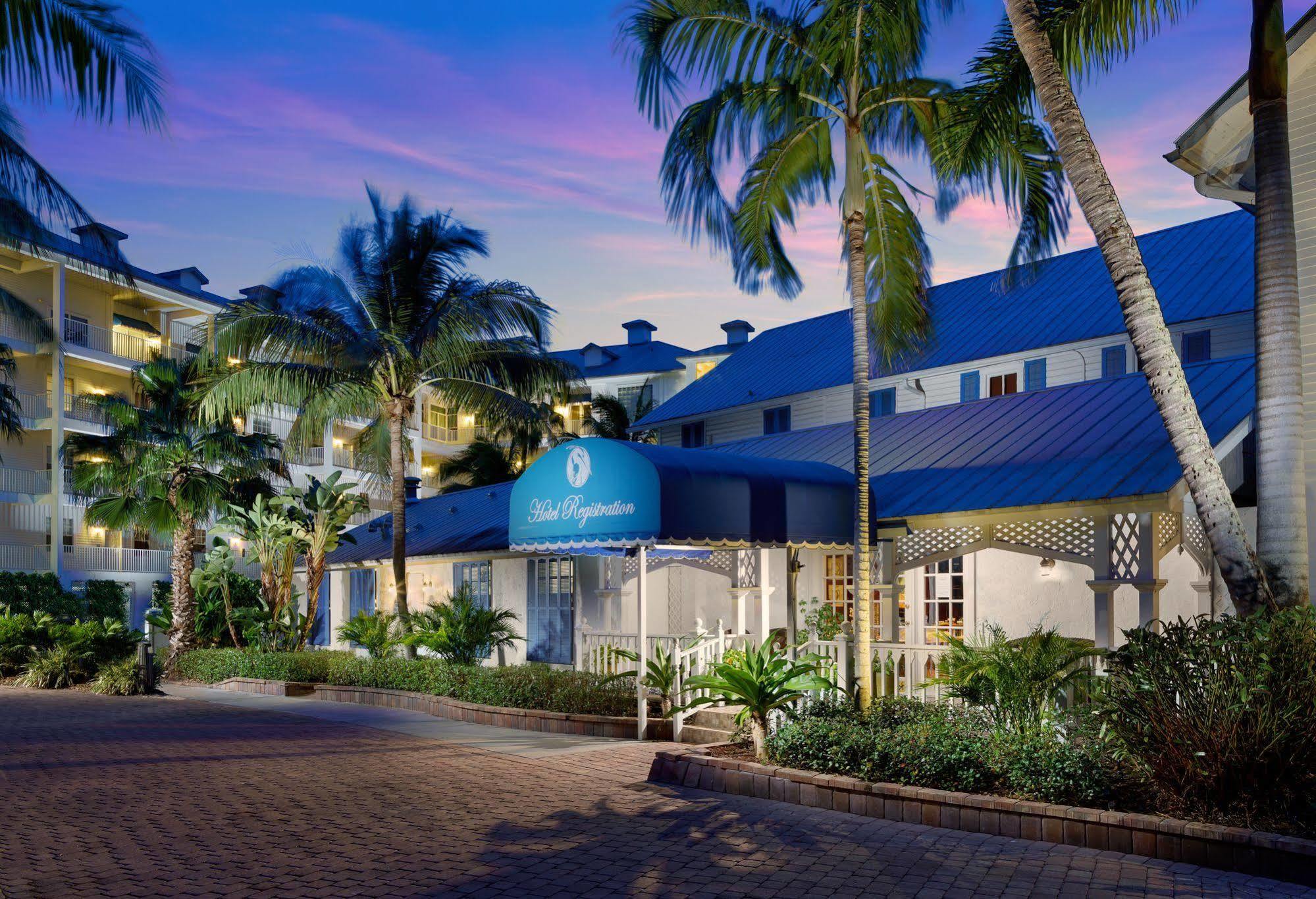 Olde Marco Island Inn And Suites מראה חיצוני תמונה