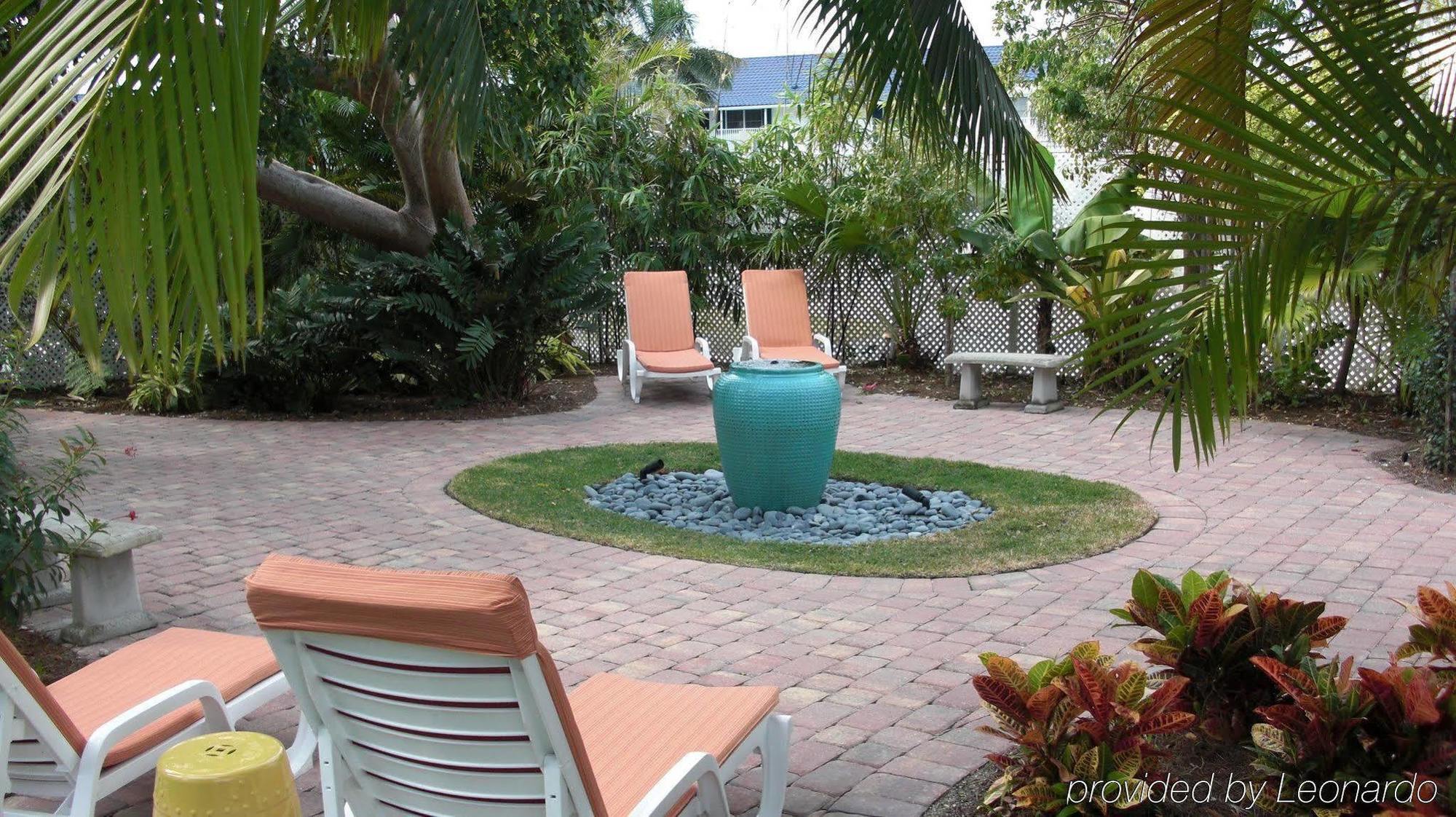 Olde Marco Island Inn And Suites מתקנים תמונה
