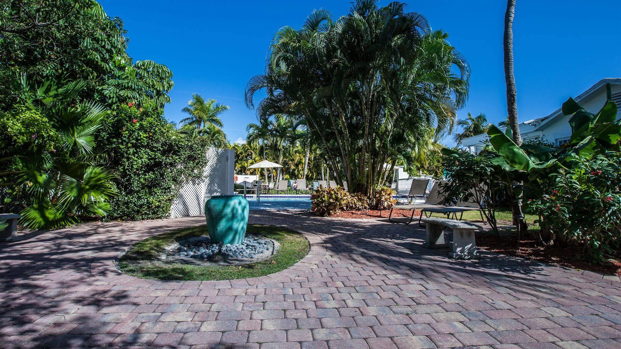 Olde Marco Island Inn And Suites מראה חיצוני תמונה